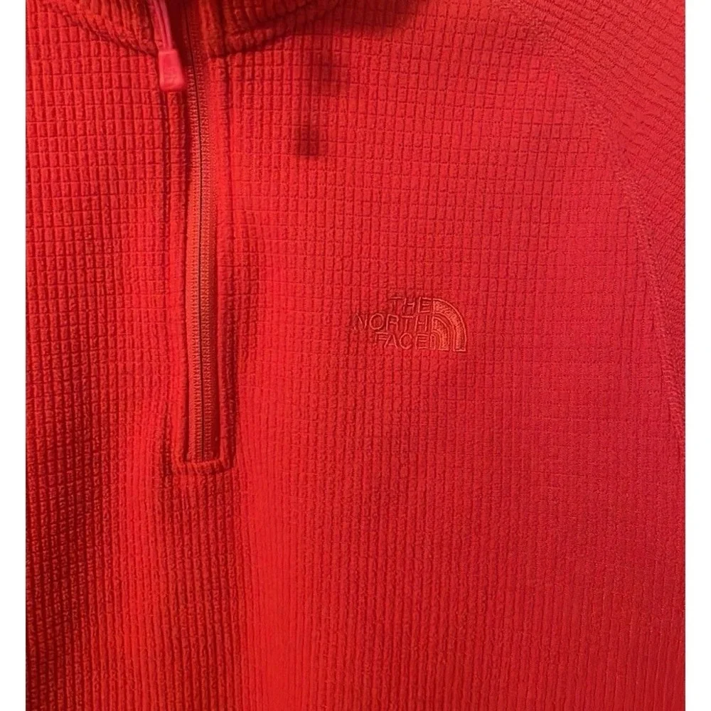 The North Face north face